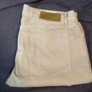 Todd Snyder - Bradford Pants - New no tags.